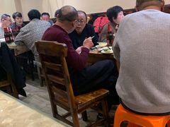 大堂-阿巧一号私房菜(止园路店)