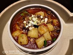 -柴门头啖汤·经典川菜·慢火汤品(锦城万达店)