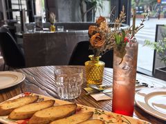 -1886德国汽车餐厅(外滩中央店)