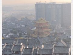 -龙潭水乡