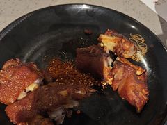 -一棠龙虾•王牌虾球(恒隆广场店)