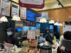 -茶颜悦色(雨花亭凯德二楼店)
