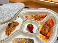 -金成潮菜博物馆(海珠湿地店)