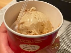 冰淇淋-盐城万豪酒店-盐城厨房西餐厅