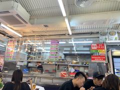 大堂-陈根记大牌档
