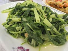 -众味海鲜大排档·活海鲜·潮汕味(南澳店)