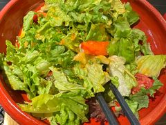 -厚贞日式烤肉(浦东汇智店)