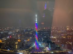 -广州四季酒店·天吧·高空酒吧