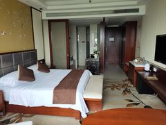 -连云港金陵海州湾会议中心