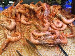 -V-ONE西雅图海鲜自助餐厅(仓山万达广场店)