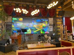 -酤居湖景音乐餐吧(安宁店)