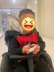 -阿朵拉儿童发型设计(金狮广场店)