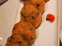 -上海宝华喜来登酒店·采悦轩中餐厅