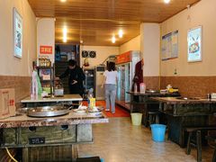 大堂-泡椒王自助铁板烧(天生丽街店)