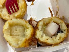 大切章鱼皇-弹丸滋地(天津天河城购物中心店)