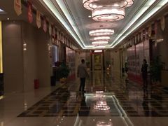 -韶关风度华美达广场酒店自助餐厅