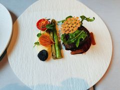 -Da Ivo哒伊沃意大利魔镜餐厅(外滩店)