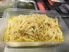 -冯姐生蚝(迎宾广场店)