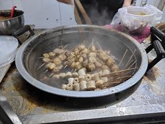 -马记大锅煮(总店)