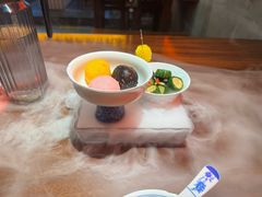 -李犟大爆鳝面·手工蟹黄包(湖滨西湖店)