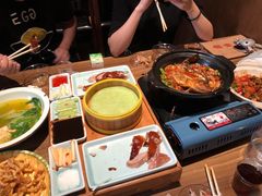 -九头鹰家宴(岳家嘴店)