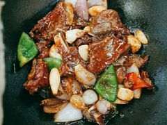 -东江海鲜酒家(艺都分店)