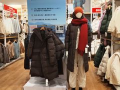 -优衣库(青岛万象城店)