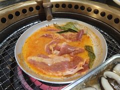 -神户赤童日式烤肉伙伴(东直门店)