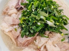 -春发生饭店·非遗(南院门店)