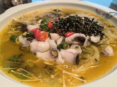 -聚福宝合苑食府(南头镇店)