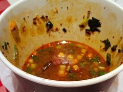 -西贝(紫荆广场店)