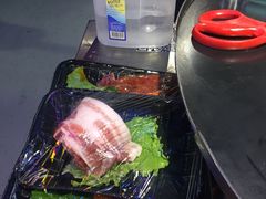 -碎怂烤肉(钟楼柳巷店)