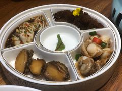 -必点海鲜·鲅鱼水饺(鞍山西道店)