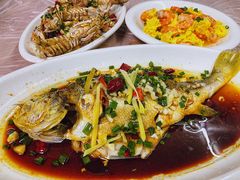 -阿杰臻选海鲜饭店(普陀山店)