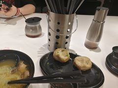 -小杨生煎(龙之梦购物中心店)