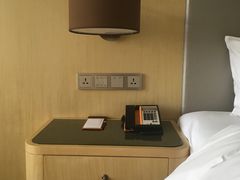 -常熟理文铂尔曼酒店