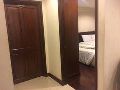 -曼谷王子宫殿酒店