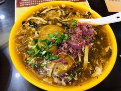 -毛华美食(清扬路店)