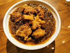 小碗牛肉-南门小馆·清真(国贸商城店)