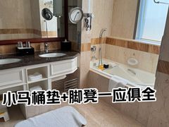 -苏州香格里拉大酒店