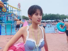 -欢乐水魔方水世界