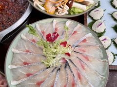-巴倒烫陆派重庆火锅(南山店)