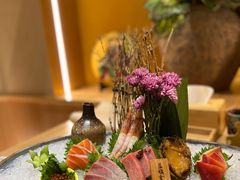 -鱼四季·新融合料理(苏宁广场店)