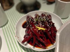 -桂满陇·西湖船宴(平安金融中心店)