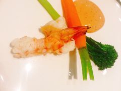-天丰日本料理·铁板烧