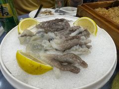 -食鼎记海鲜大排档(美食街店)