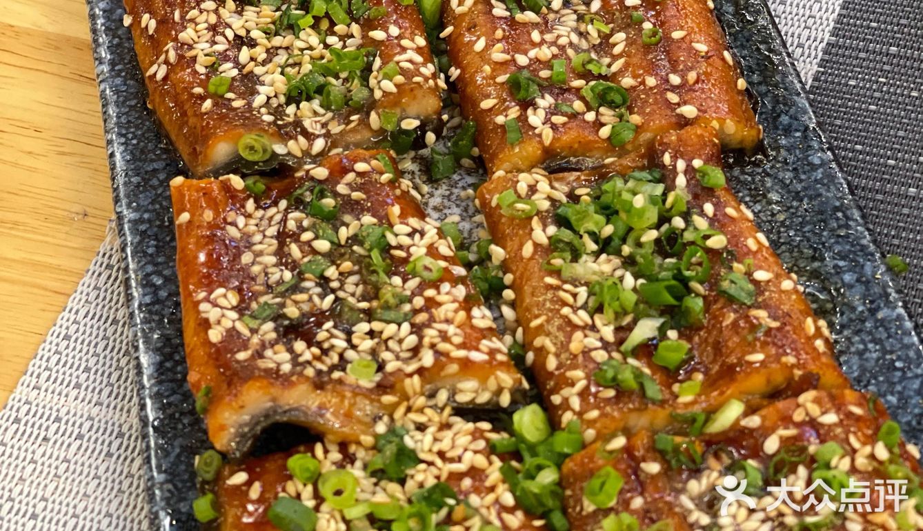 深圳探店｜回头率超高日料店 🌟饭团匠🌟