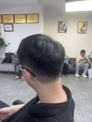 -HD HAIR STYLE