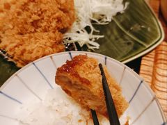 炸猪排-和幸(春熙路群光广场店)