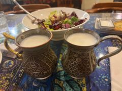 土耳其咸酸奶-TUK土耳其餐厅·下午茶(卢湾店)